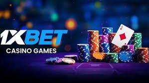 1xBet App for iOS Your Ultimate Betting Experience -33667654