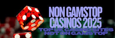 Discover New Non Gamstop Casino Sites for Exciting Gaming Experiences
