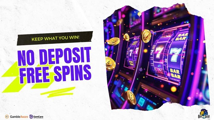 Get 41 Free Spins No Deposit Your Ultimate Guide