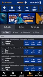 Jugabet App Chile La Guía Definitiva para Apostar en Línea 1607774330