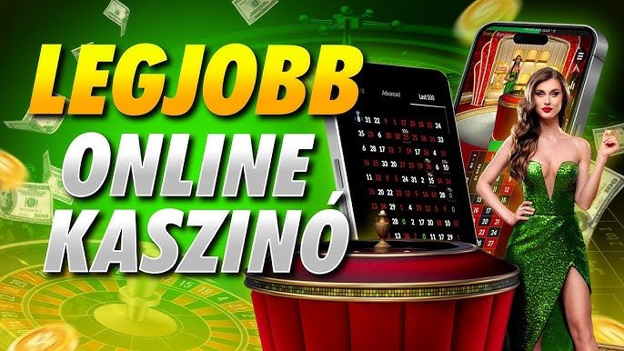 Kaszinó Oldalak Magyaroknak A Legjobb Online Játékélmény