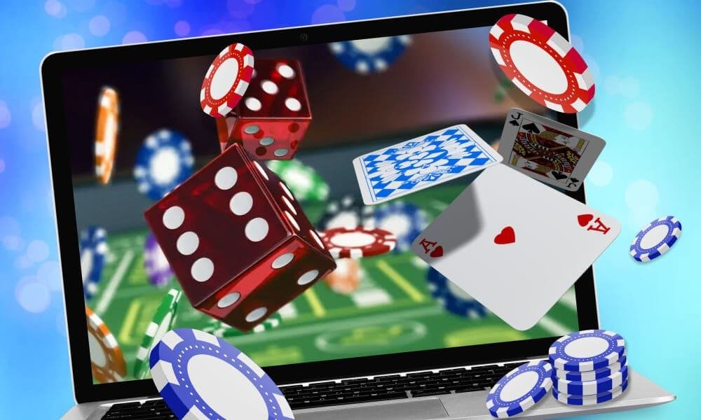 Casino Supermatch Tu Guía Completa para Apostar en Línea Casino Supermatch Tu Guía Completa para Apostar en Línea