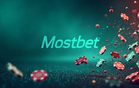 Mostbet Belarus Onlayn İdman Mərcləri və Bonuslar