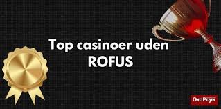 Udenlandske Casinoer med Dansk Licens - Få det Bedste af To Verdener