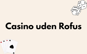 Udenlandske Casinoer med Dansk Licens - Få det Bedste af To Verdener