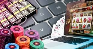 Winball Bet The Future of Online Betting and Gaming