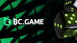 BC.Game Platform Revolutionizing Online Gaming with Blockchain Technology