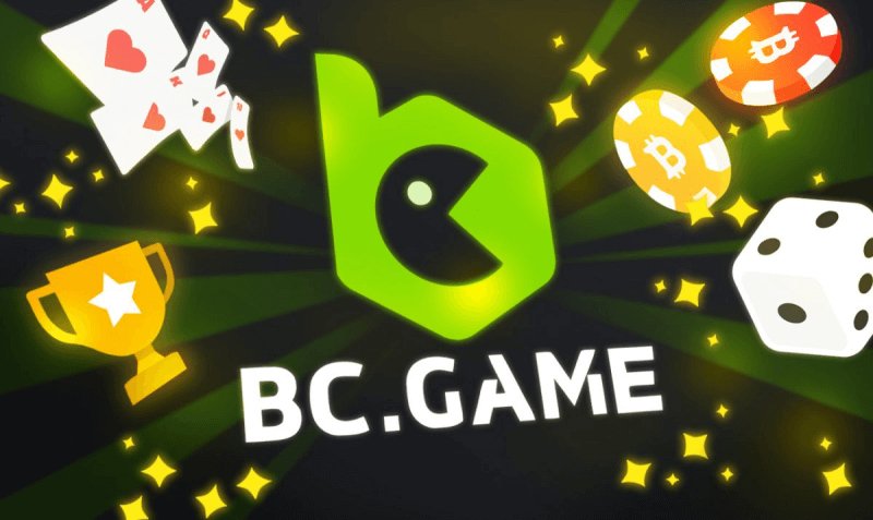 Discover the Thrill of BC.Game Crypto Slots