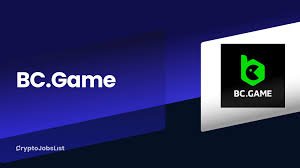 Discover the Thrill of BC.Game Crypto Slots