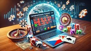 Nová online kasina 2026 Trendy, nabídky a co očekávat Nová online kasina 2026 Trendy, nabídky a co očekávat